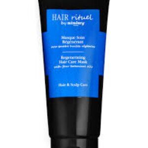NIB Sisley-Paris Hair Rituel Regenerating Hair Care Mask, full size 6.7 oz.